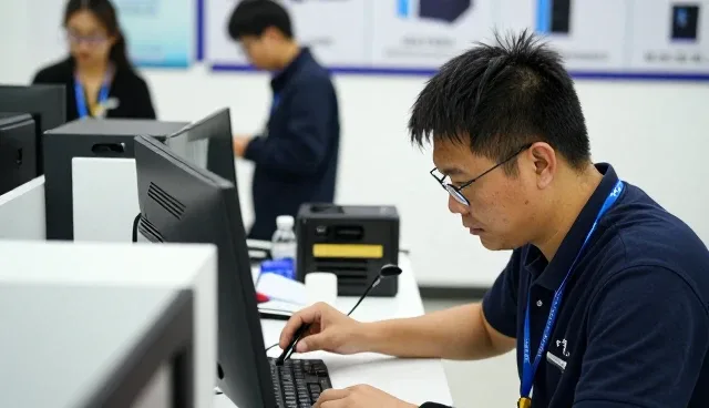 成都市浩盛科技有限公司打造专业设计服务