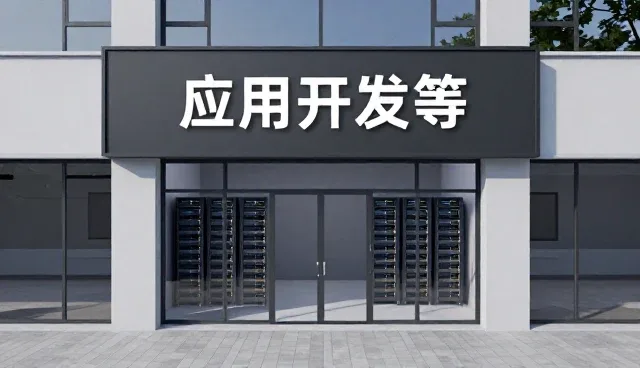 技术外包如何影响系统性能与适用场景