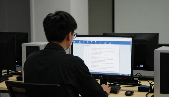 以服务为核心：应用开发行业的发展趋势与实践方向